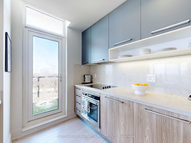 4205 - 36 Park Lawn Rd