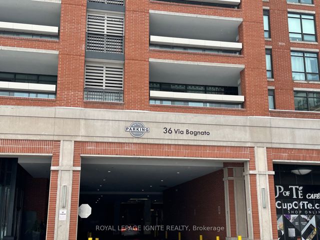 533 - 36 Via Bagnato Ave