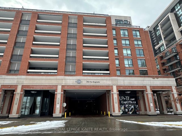 533 - 36 Via Bagnato Ave