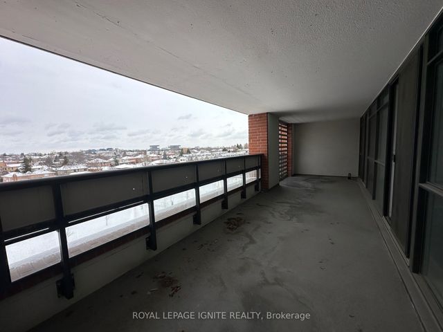 533 - 36 Via Bagnato Ave