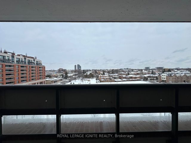 533 - 36 Via Bagnato Ave