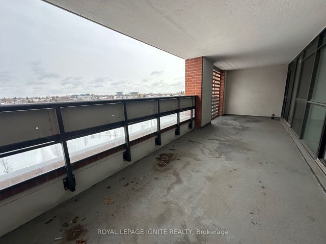 533 - 36 Via Bagnato Ave