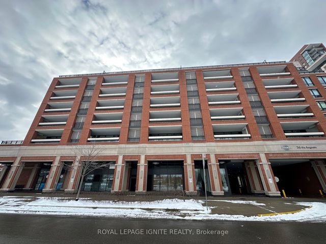 533 - 36 Via Bagnato Ave