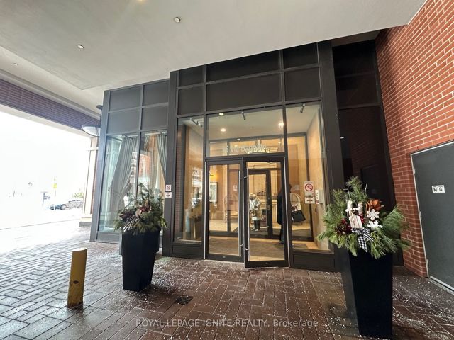 533 - 36 Via Bagnato Ave