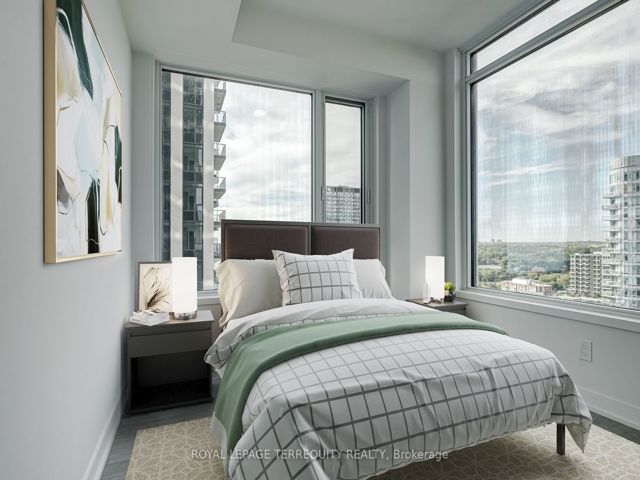 2716 - 1926 Lake Shore Blvd