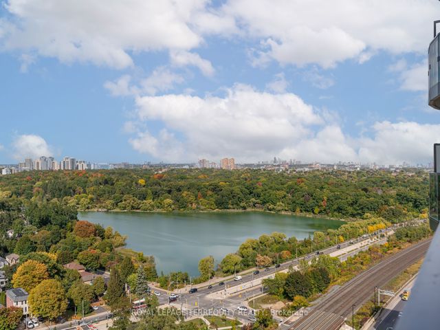 2716 - 1926 Lake Shore Blvd