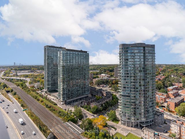 2716 - 1926 Lake Shore Blvd