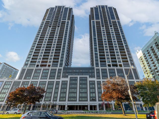 2716 - 1926 Lake Shore Blvd