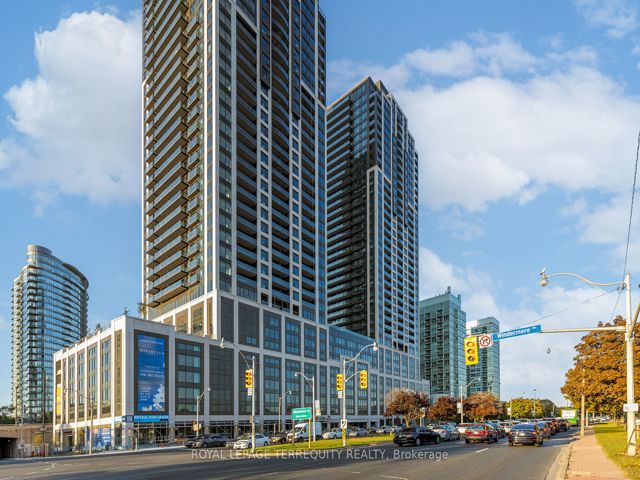 2716 - 1926 Lake Shore Blvd