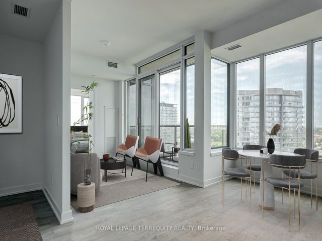 2716 - 1926 Lake Shore Blvd