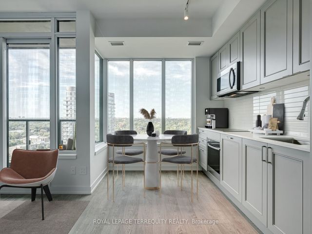 2716 - 1926 Lake Shore Blvd
