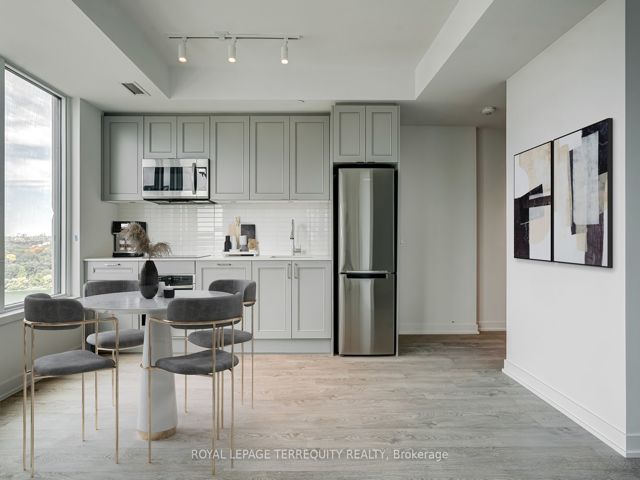 2716 - 1926 Lake Shore Blvd