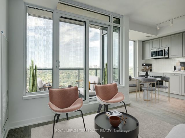 2716 - 1926 Lake Shore Blvd