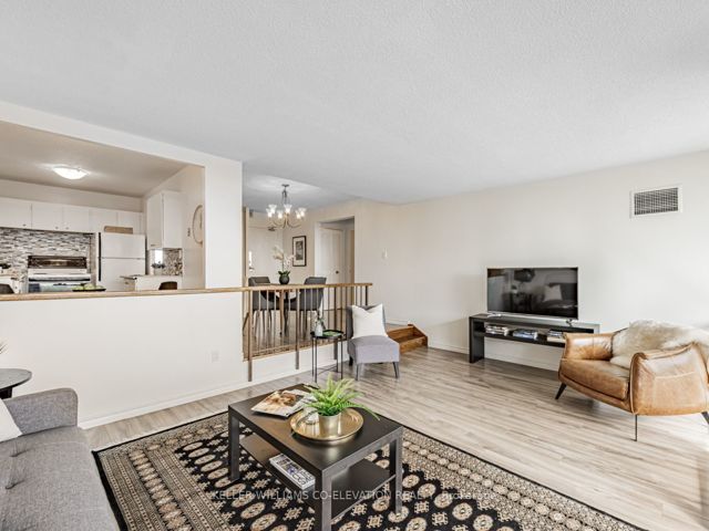 1506 - 260 Scarlett Rd