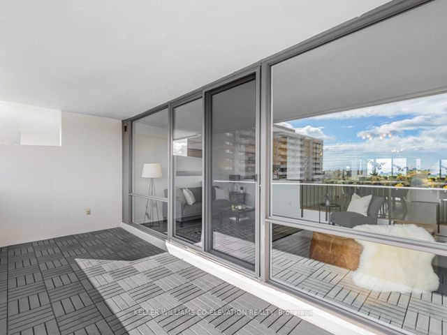 1506 - 260 Scarlett Rd
