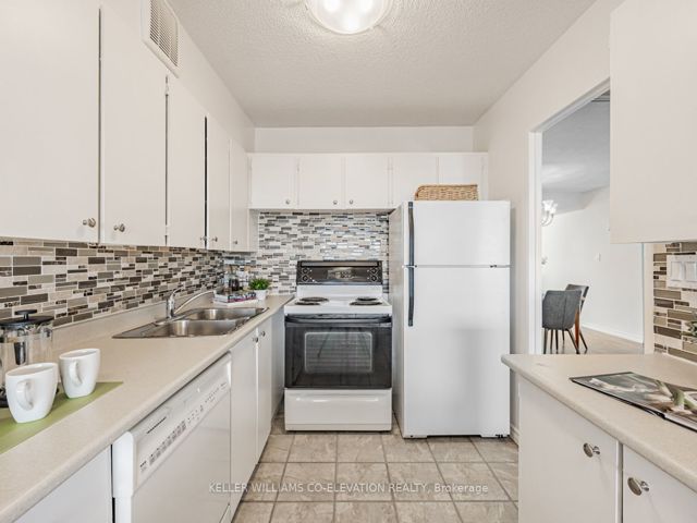 1506 - 260 Scarlett Rd