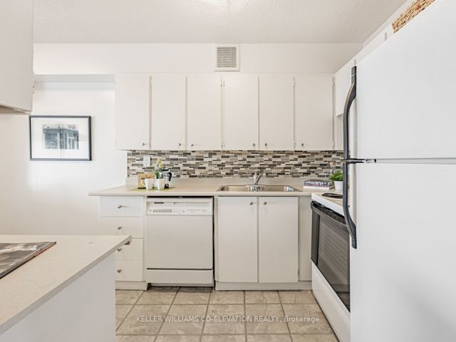 1506 - 260 Scarlett Rd
