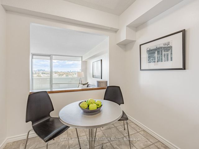 1506 - 260 Scarlett Rd