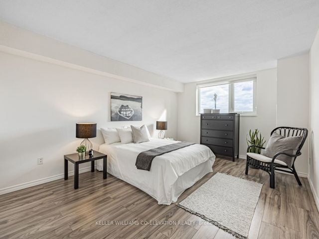 1506 - 260 Scarlett Rd