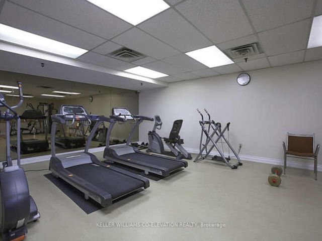 1506 - 260 Scarlett Rd