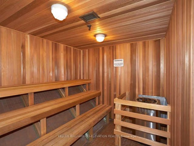 1506 - 260 Scarlett Rd