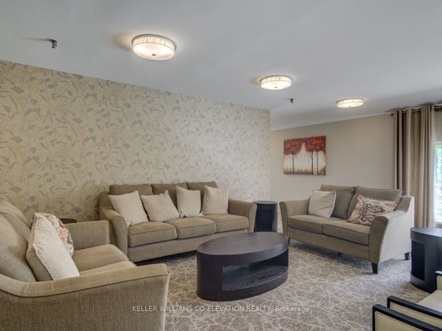 1506 - 260 Scarlett Rd