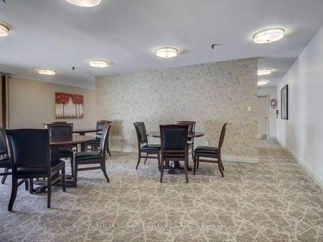 1506 - 260 Scarlett Rd