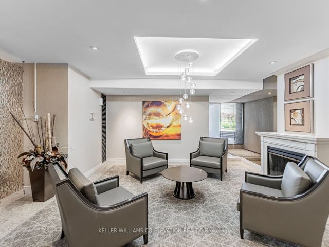 1506 - 260 Scarlett Rd