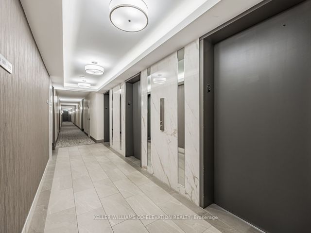 1506 - 260 Scarlett Rd