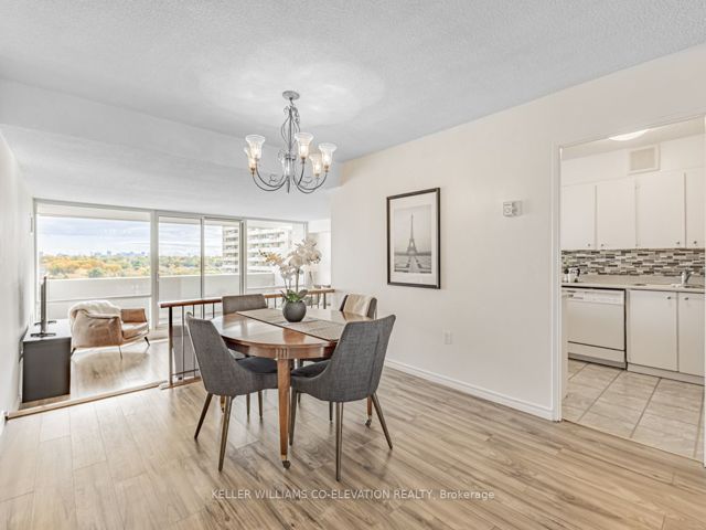 1506 - 260 Scarlett Rd