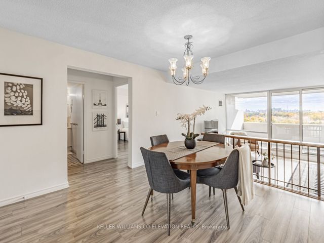 1506 - 260 Scarlett Rd