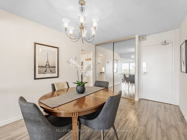 1506 - 260 Scarlett Rd