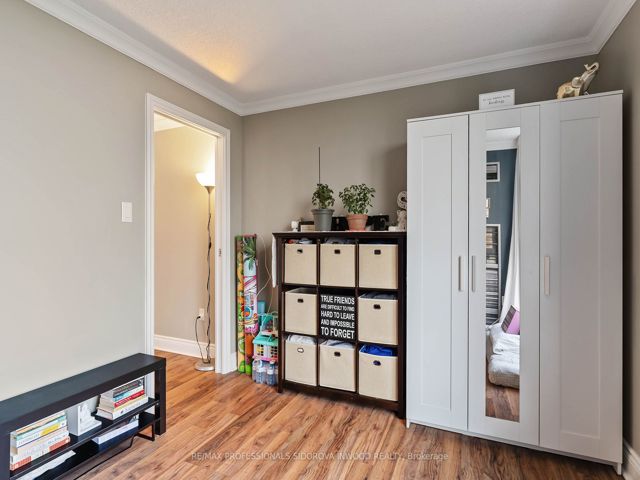 1202 - 600 Rexdale Blvd