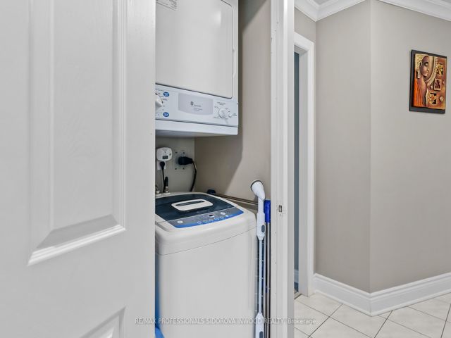 1202 - 600 Rexdale Blvd
