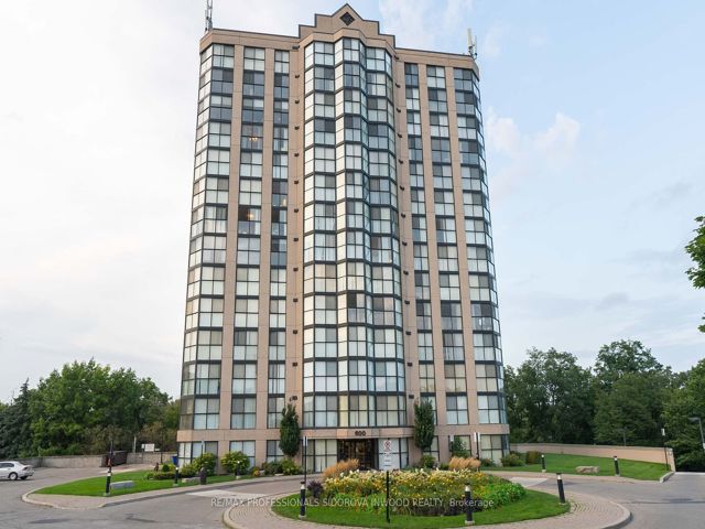 1202 - 600 Rexdale Blvd