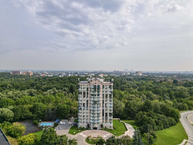 1202 - 600 Rexdale Blvd