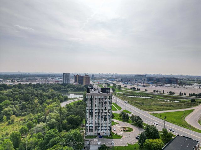 1202 - 600 Rexdale Blvd