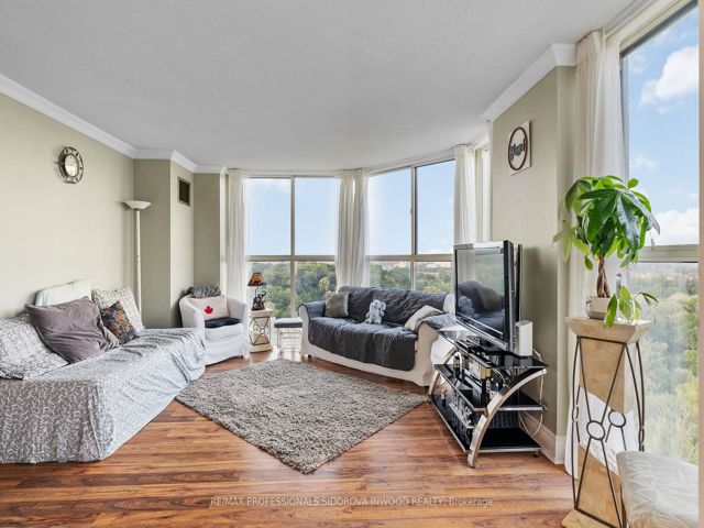 1202 - 600 Rexdale Blvd