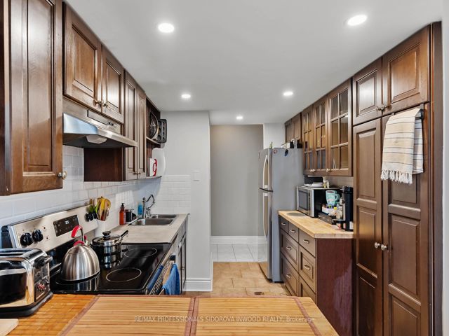 1202 - 600 Rexdale Blvd