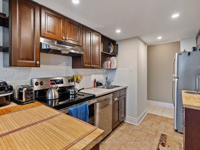 1202 - 600 Rexdale Blvd