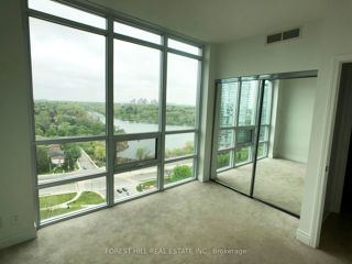 1807 - 1900 Lake Shore Blvd W