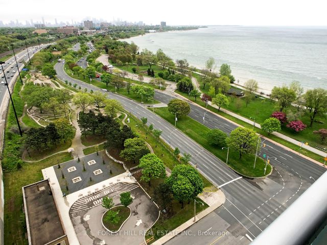 1807 - 1900 Lake Shore Blvd W