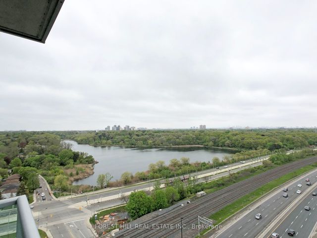 1807 - 1900 Lake Shore Blvd W