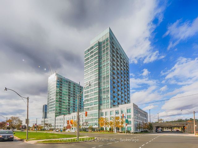1807 - 1900 Lake Shore Blvd W