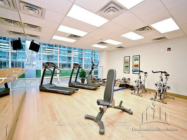 1807 - 1900 Lake Shore Blvd W