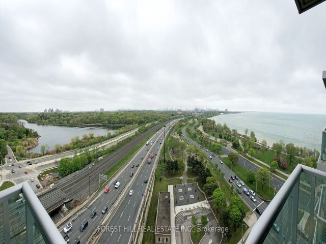 1807 - 1900 Lake Shore Blvd W