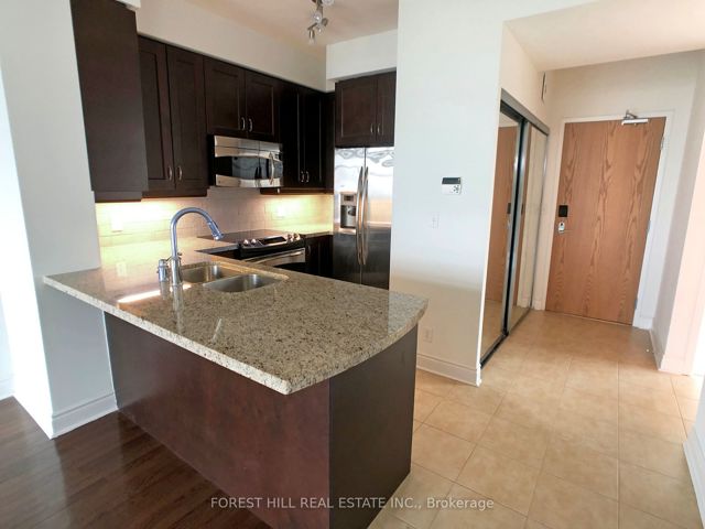 1807 - 1900 Lake Shore Blvd W