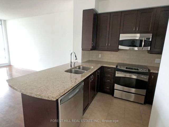 1807 - 1900 Lake Shore Blvd W