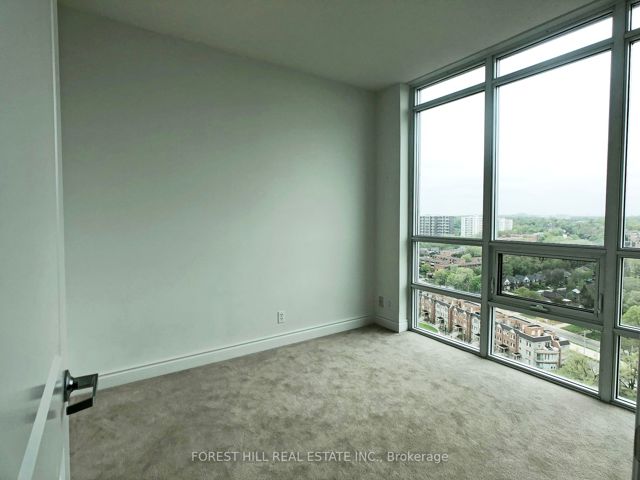 1807 - 1900 Lake Shore Blvd W