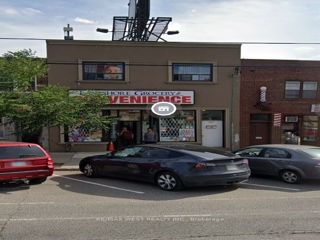 1 - 3391 Lake Shore Blvd